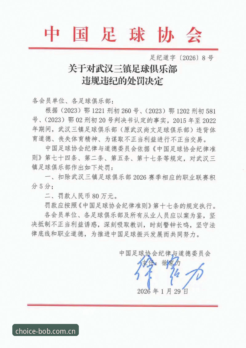 解读足协第三批禁足名单：行业整顿背后的足球生态观察指南