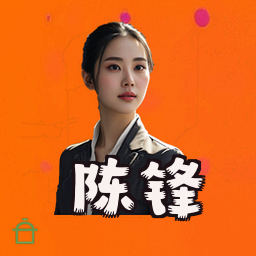 陈锋